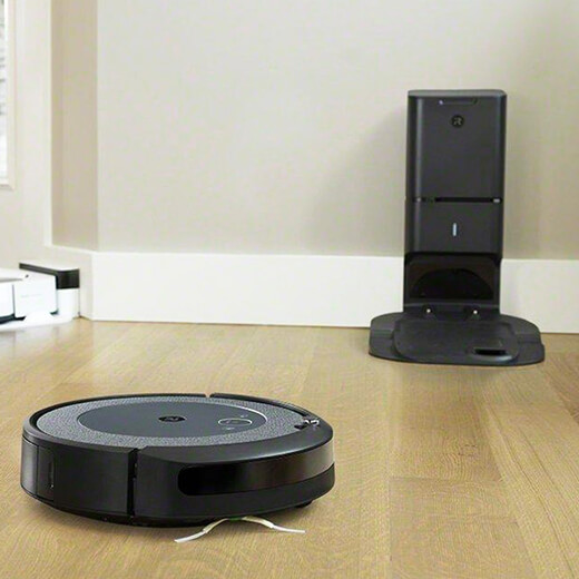 Робот-пылесос iRobot Roomba i3+ купить