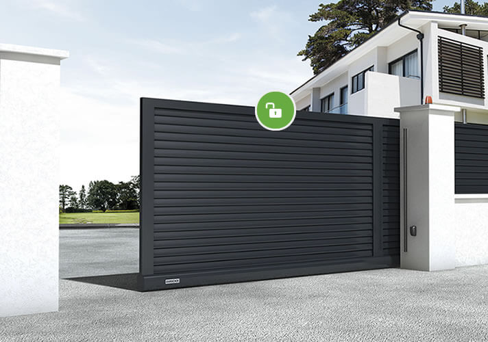 Автоматика открывания гаражных ворот Ismartgate Lite Garage Kit