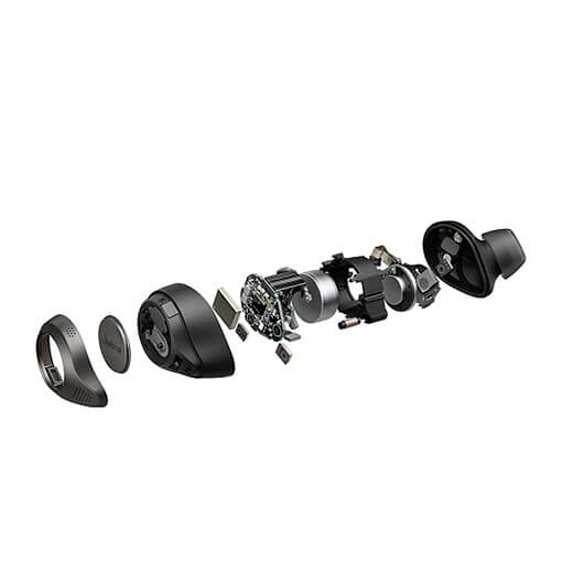Бездротові навушники Jabra Elite 85t