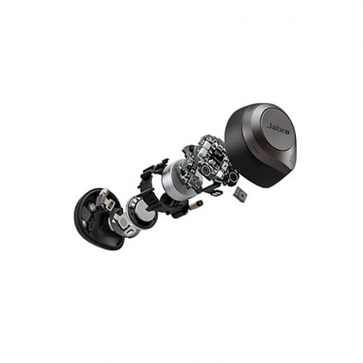 Бездротові навушники Jabra Elite 85t