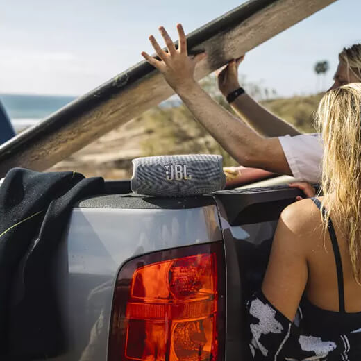 Портативная акустика JBL Charge 5 купить