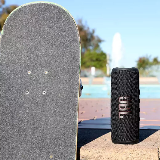 Портативная акустика JBL Flip 6 купить