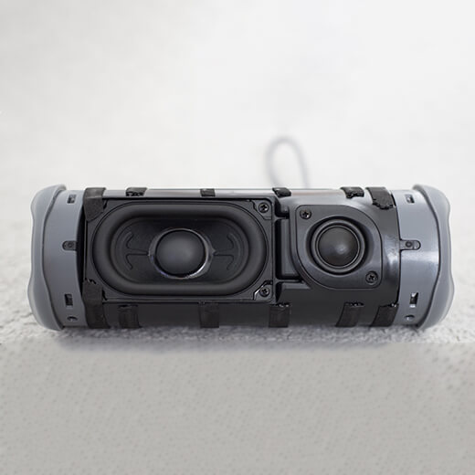 Портативная акустика JBL Flip 6 мощное звучание
