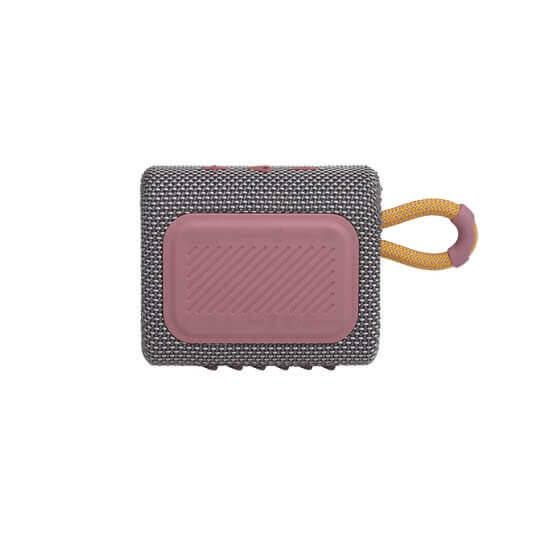 Бездротова портативна Bluetooth-колонка JBL Go 3