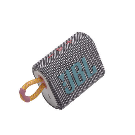 Бездротова портативна Bluetooth-колонка JBL Go 3