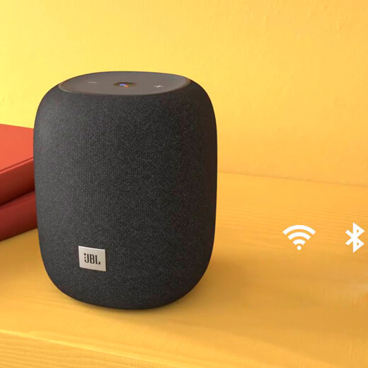 Портативна колонка JBL Link Music 