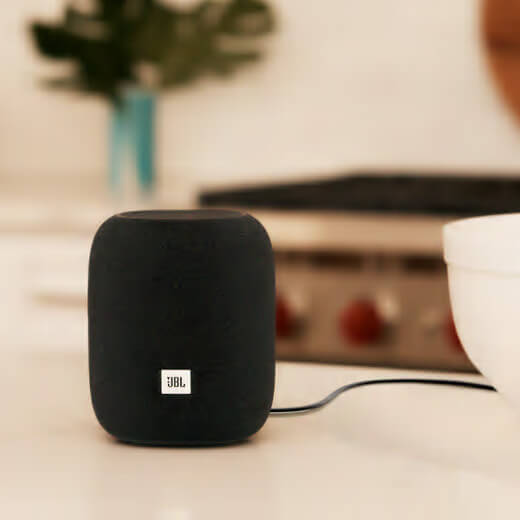 Портативна колонка JBL Link Music 