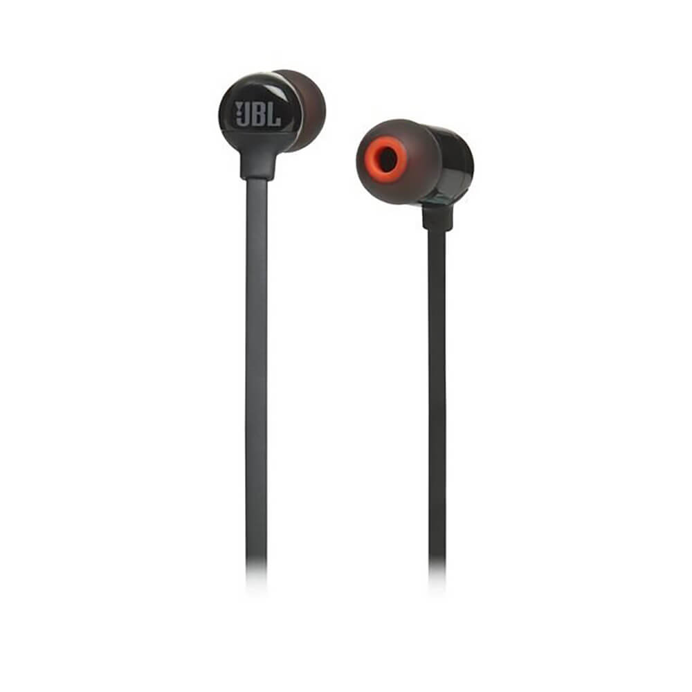 Бездротові Bluetooth навушники з мікрофоном JBL Tune 110BT