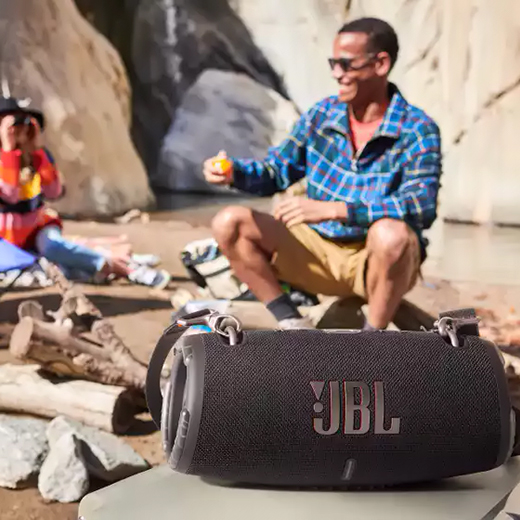 Портативна колонка JBL Xtreme 3