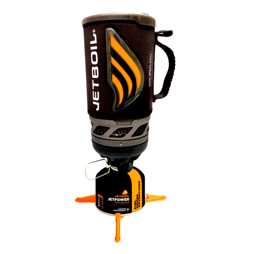 Купить систему для приготовления пищи Jetboil Flash