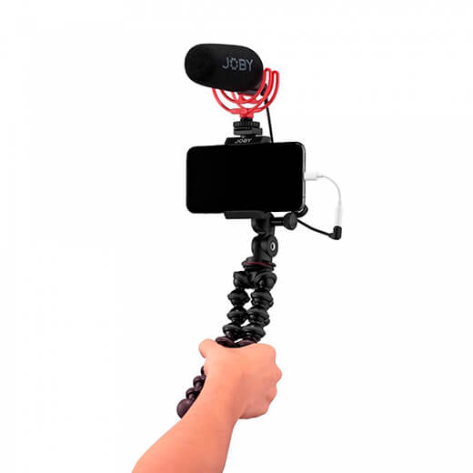 Знімна опора штатива утримувача Joby GripTight Pro 2 GorillaPod