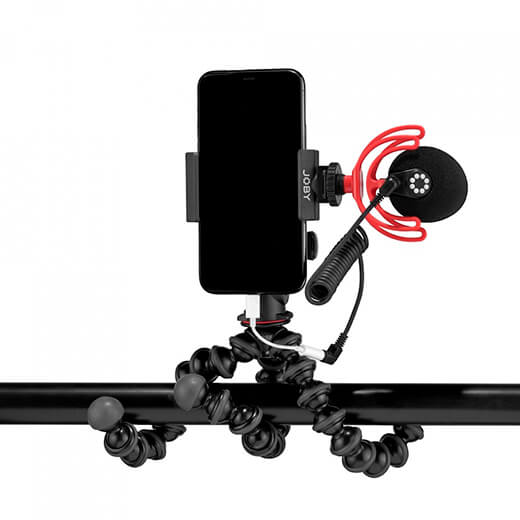 Штатив утримувач Joby GripTight Pro 2 GorillaPod