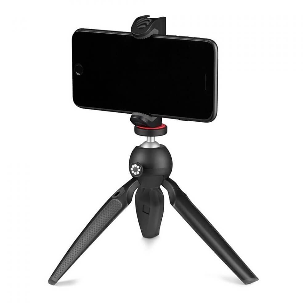 Штатив (трипод) для iPhone JOBY Handypod Mobile Lock