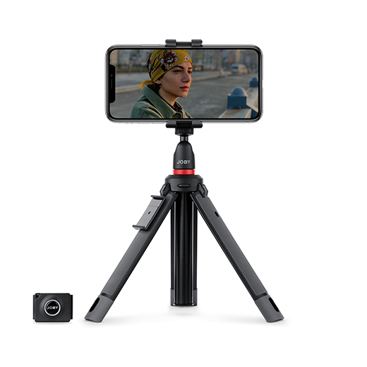 Штатив (трипод) Joby TelePod Mobile All-in-One