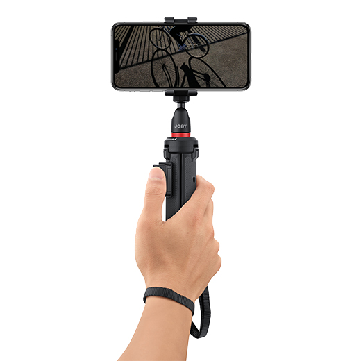 Штатив (трипод) Joby TelePod Mobile All-in-One