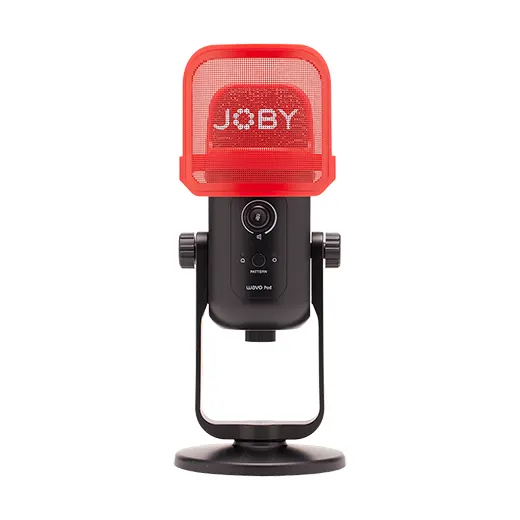 Мікрофон Joby Wavo POD купити