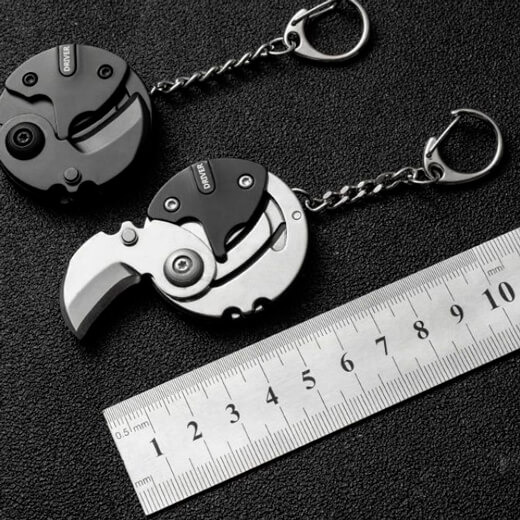 Брелок мультитул iLoungeMax Keychain Screwdriver Multifunctional ціна