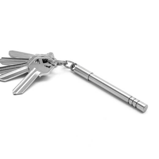 Шариковая ручка KeySmart Nano Pen цена