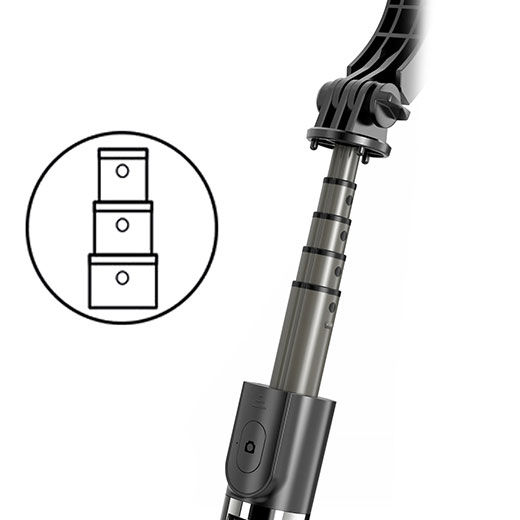 Стабилизатор-трипод iLoungeMax L08 Smart Stable