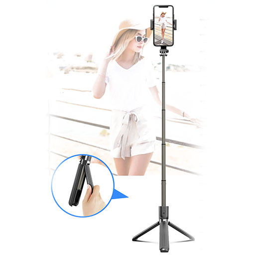 Стабилизатор-трипод iLoungeMax L08 Smart Stable