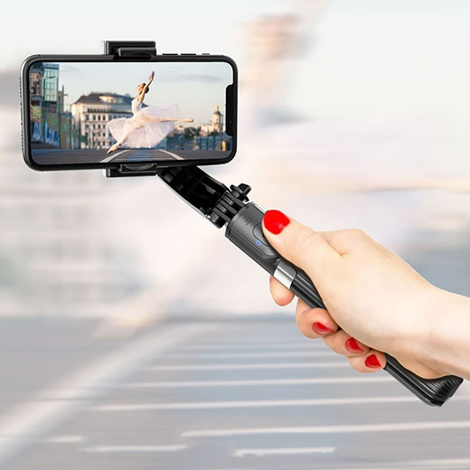 Стабилизатор-трипод iLoungeMax L08 Smart Stable