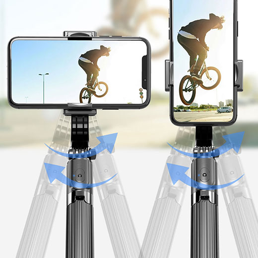 Стабилизатор-трипод iLoungeMax L08 Smart Stable