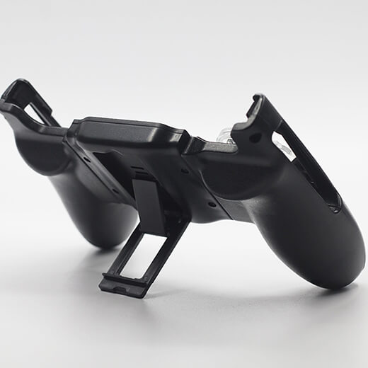 Беспроводной геймпад с L1/R1 триггерами iLoungeMax PUBG для iPhone