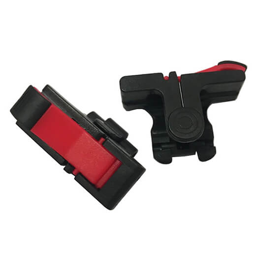 Беспроводной геймпад с L1/R1 триггерами iLoungeMax PUBG для iPhone