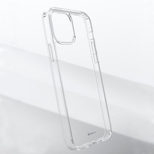 Чехол-накладка Laut Crystal-X IMPKT для iPhone 12 | 12 Pro