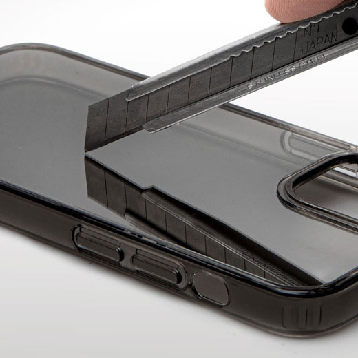 Чехол-накладка Laut Crystal-X IMPKT для iPhone 12 | 12 Pro
