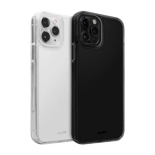 Чехол-накладка Laut Crystal-X IMPKT для iPhone 12 | 12 Pro