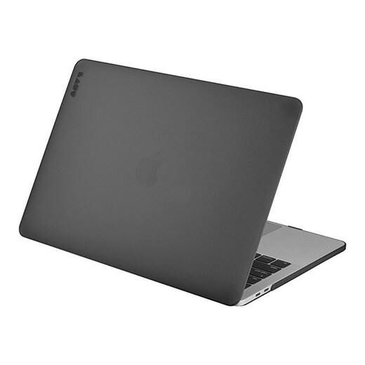 Цена на защитный чехол Laut Huex Black для MacBook Pro 14" M1 (2021)