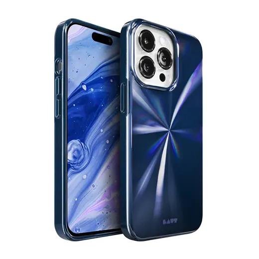 Защитный чехол Laut HUEX REFLECT case для iPhone