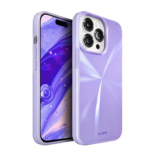 Защитный чехол Laut HUEX REFLECT case для iPhone