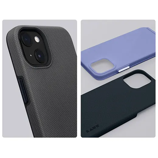 Удароміцний захисний чохол Laut SHIELD case для iPhone 14 Pro
