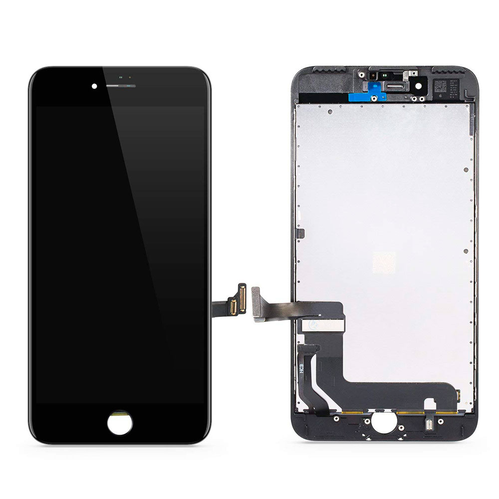 Дисплей с тачскрином (оригинал) для iPhone 7 Plus