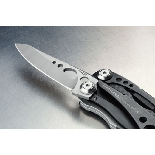 Мультитул Leatherman Skeletool CX ціна