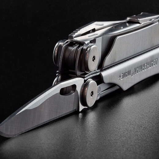 Мультитул Leatherman Wave Plus ціна