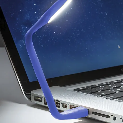 LED лампа USB iLoungeMax для подсветки клавиатуры купить Украина