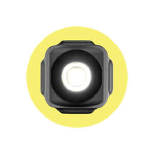 LED-освітлювач JOBY Beamo для фото /відеозйомки