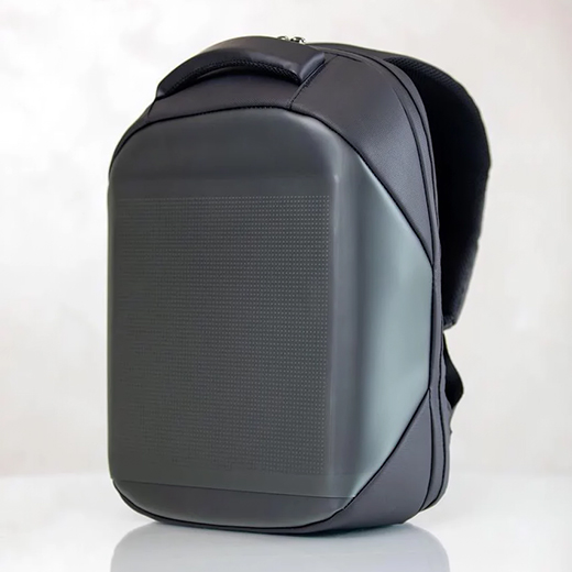 Рюкзак з LED екраном iLoungeMax Smart Backpack