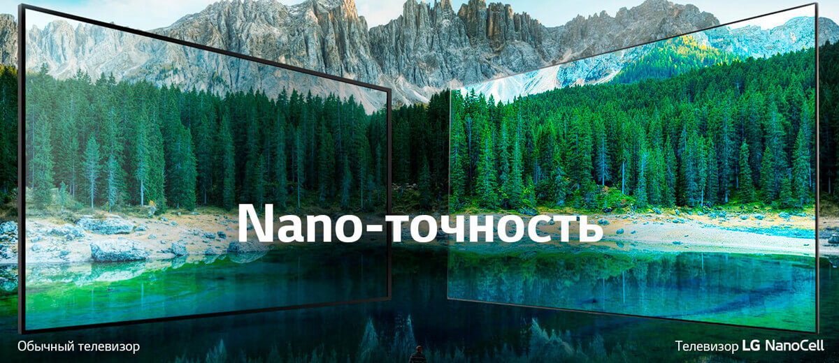 Телевізор LG 65 "4K Smart TV 2019 (65SM8600)