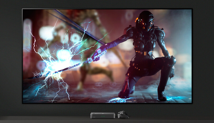 Телевізор LG 65 "4K Smart TV 2019 (65SM8600)
