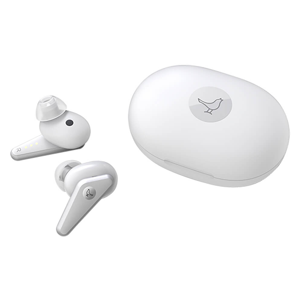 Беспроводные наушники с микрофоном Libratone Track Air+