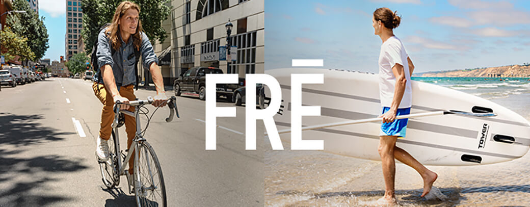 Водонепроницаемый чехол LifeProof FRĒ Case для iPhone 12