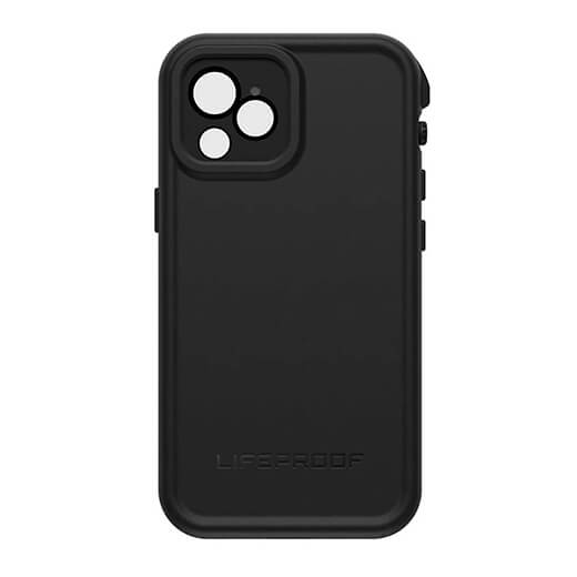 Водонепроницаемый чехол LifeProof FRĒ Case для iPhone 12