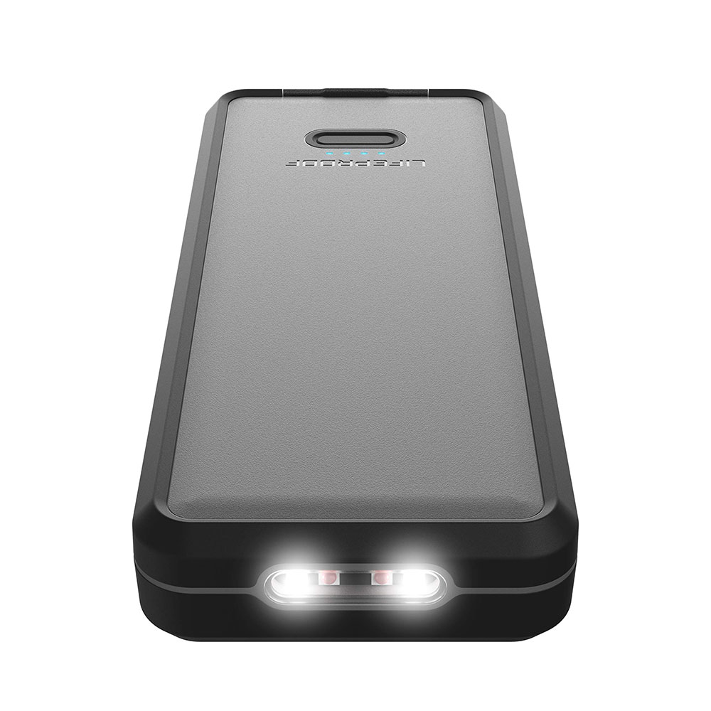 Повербанк Lifeproof LifeActiv Power Pack 10 10000 mAh Основні можливості
