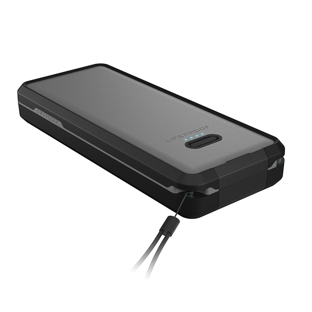 Повербанк Lifeproof LifeActiv Power Pack 10 10000 mAh Удосконалений захист