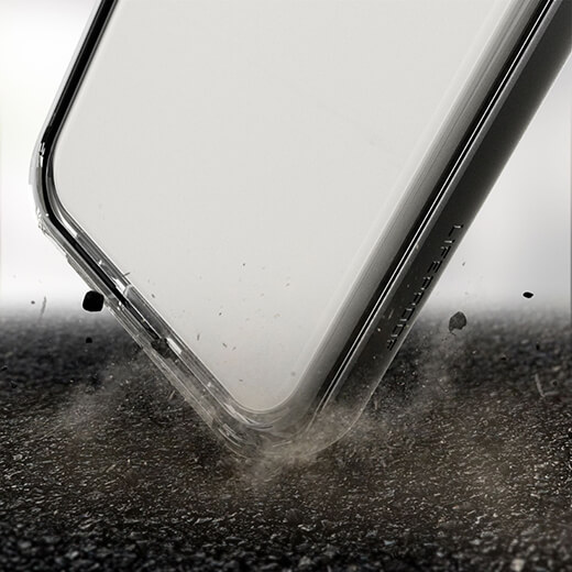 Прозрачный чехол LifeProof NËXT Case для iPhone 12