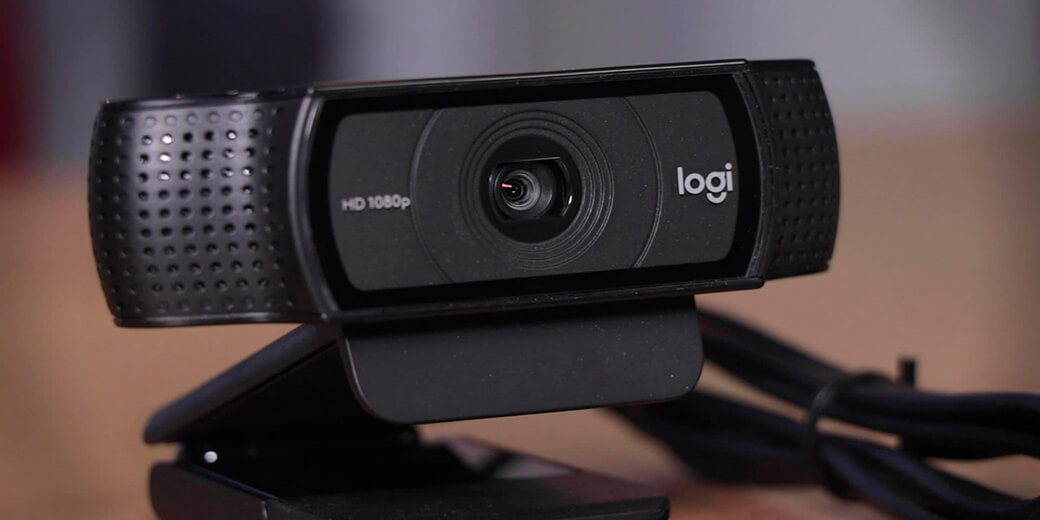 Веб-камера Logitech C920s Pro HD Технічні характеристики